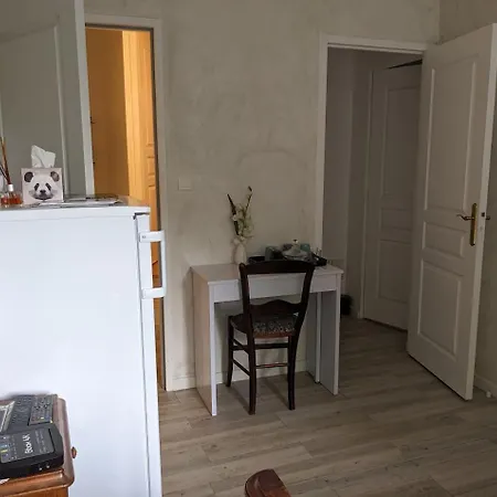 Les Id De Emilion Bed & Breakfast Saint-Emilion