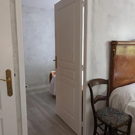 Nocleg ze śniadaniem Les Id De Emilion Saint-Émilion
