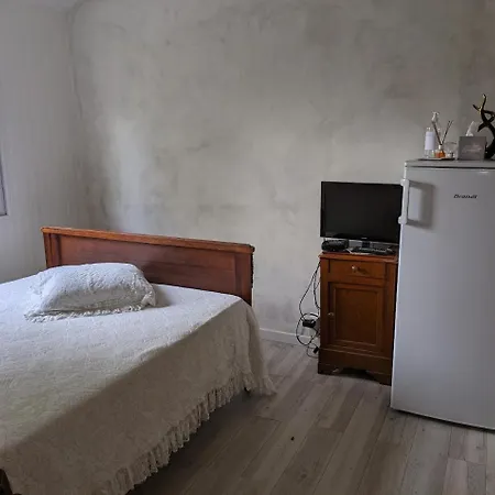 Les Id De Emilion 3* Saint-Émilion