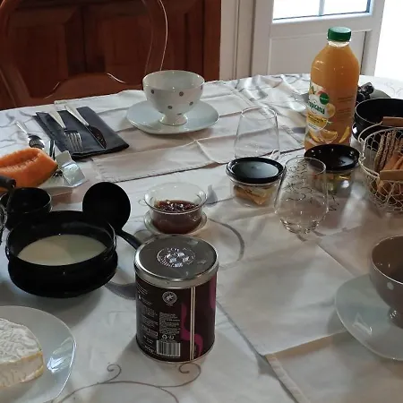 Les Id De Emilion Bed & Breakfast