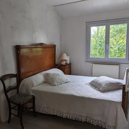 Bed & Breakfast Les Id De Emilion