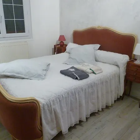 Bed & Breakfast Les Id De Emilion Saint-Émilion