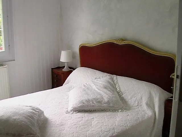 Bed and breakfast Les Id De Emilion 3*
