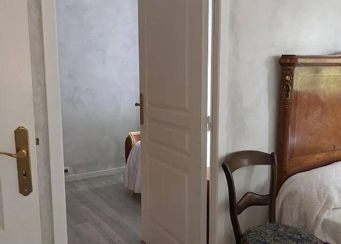 Bed and breakfast Les Id De Emilion Saint-Émilion