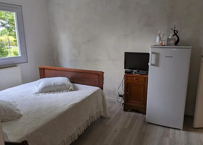 Les Id De Emilion 3* Saint-Émilion