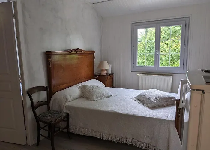 Bed and breakfast Les Id De Emilion